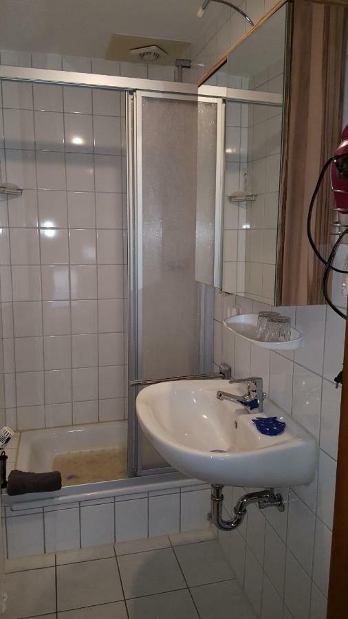 Wohnung 4 Mit Bankon Haus Annegrete Bensersiel Exteriér fotografie